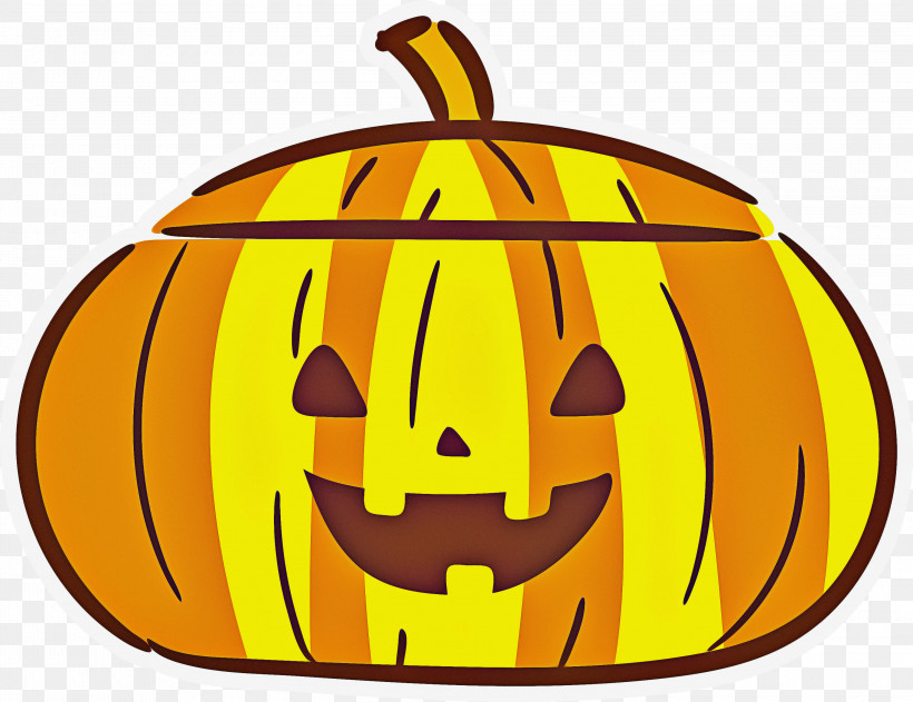 Booo Happy Halloween, PNG, 3000x2311px, Booo, Color, Happy Halloween, Jackolantern, Squash Download Free