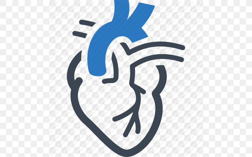 Heart Cardiology Cardiovascular Disease, PNG, 512x512px, Heart, Apple Icon Image Format, Brand, Cardiology, Cardiovascular Disease Download Free