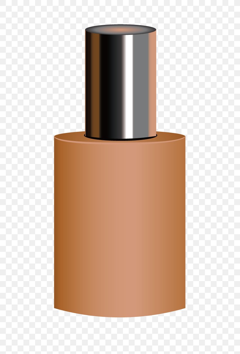Cosmetics Foundation Make-up Concealer, PNG, 650x1209px, Cosmetics, Beauty, Color, Concealer, Copper Download Free
