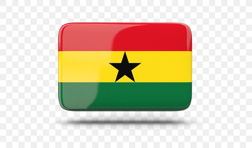 Flag Of Ghana Gold Coast, PNG, 640x480px, Ghana, Brand, Flag, Flag Of Ghana, Fotolia Download Free