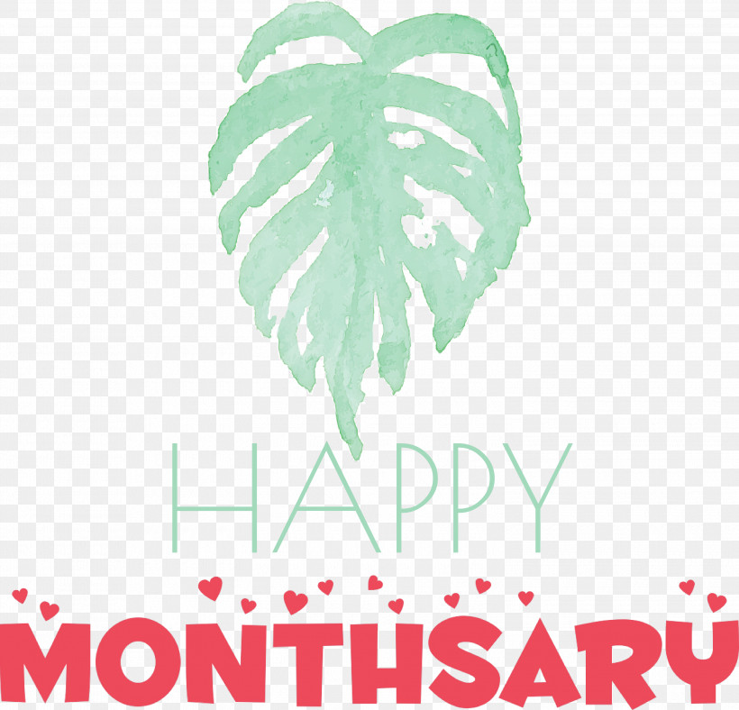 Happy Monthsary, PNG, 3000x2884px, Happy Monthsary, Geometry, Line, Logo, M Download Free