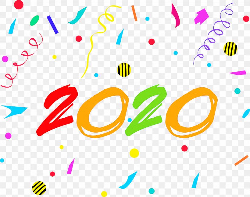 Happy New Year 2020 New Year 2020 New Years, PNG, 3000x2373px, Happy New Year 2020, Circle, Line, New Year 2020, New Years Download Free