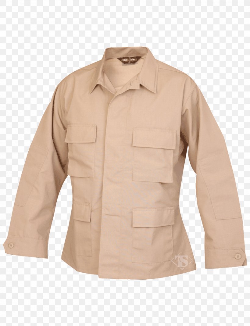 Jacket Battle Dress Uniform Coat Ripstop Army Combat Uniform, PNG, 900x1174px, Jacket, Army Combat Uniform, Battle Dress Uniform, Beige, Belt Download Free