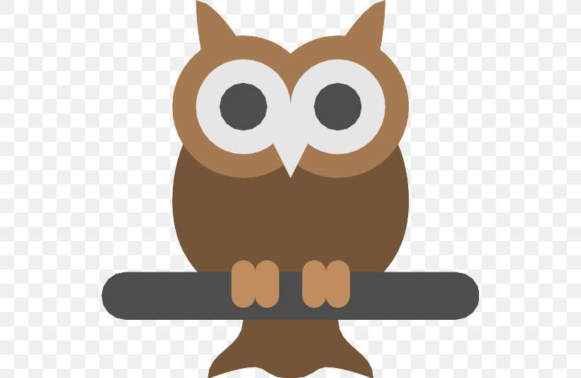 Owl ICO Software Icon, PNG, 533x533px, Owl, Beak, Bird, Bird Of Prey, Ico Download Free
