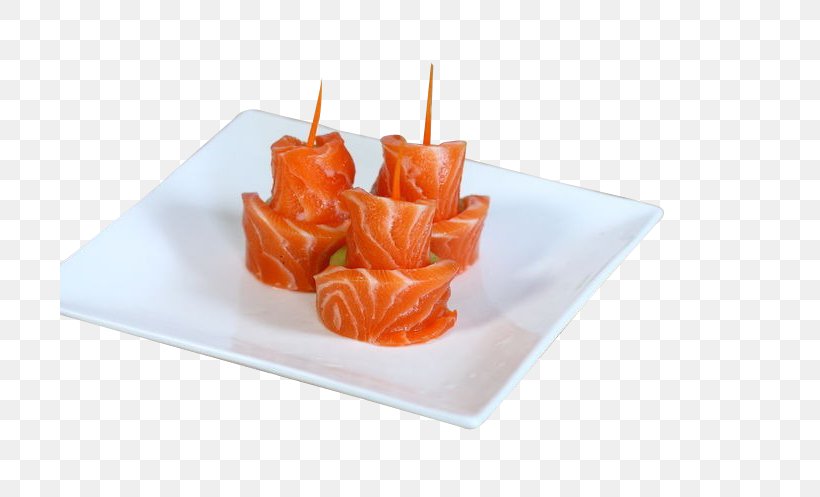 Sashimi Smoked Salmon Recipe Garnish, PNG, 700x497px, Sashimi, Cuisine, Dish, Food, Garnish Download Free