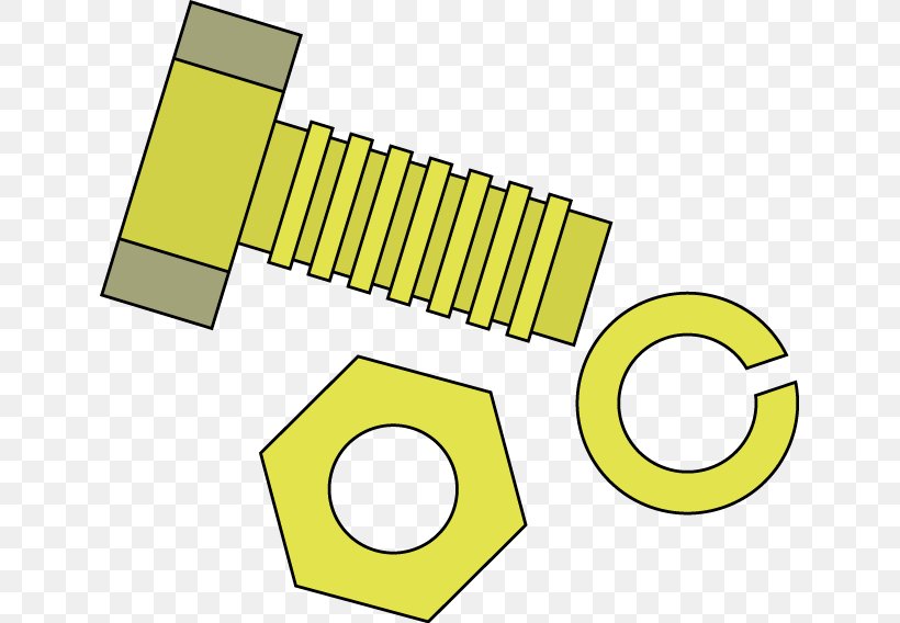 Screw Bolt Nut Tool, PNG, 637x568px, Screw, Area, Bolt, Brand, Computer Font Download Free