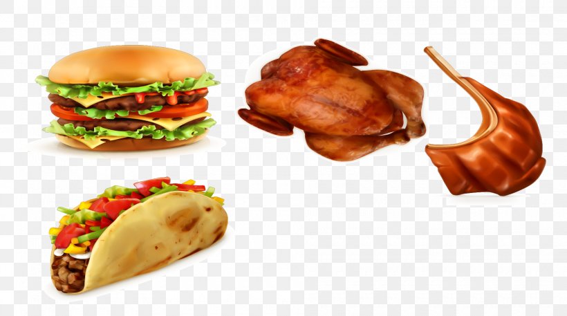 Slider Hamburger Cheeseburger Chicken Sandwich, PNG, 1880x1048px, Slider, American Food, Appetizer, Barbecue Chicken, Beef Download Free