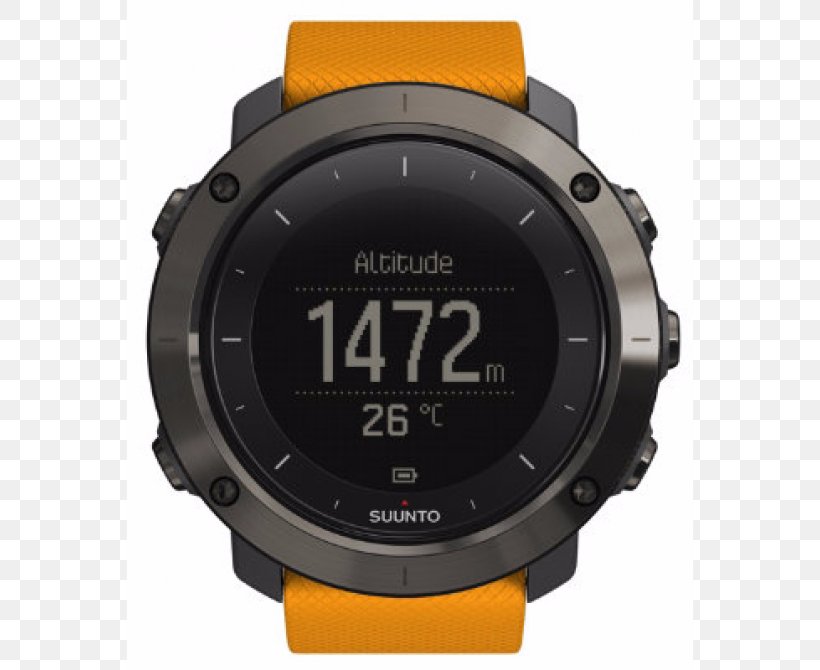 Suunto Traverse Alpha Suunto Oy GPS Watch, PNG, 670x670px, Suunto Traverse, Altimeter, Brand, Compass, Gps Watch Download Free