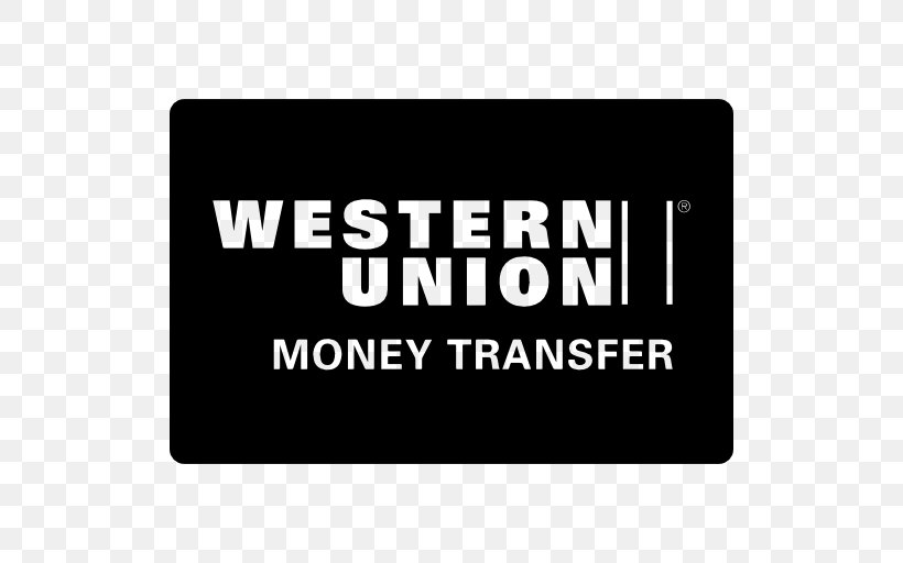 Western Union MoneyGram International Inc Payment Finance, PNG, 512x512px, Western Union, Area, Bank, Brand, Company Download Free