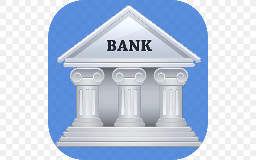 Commercial Bank Credit Card Finance, PNG, 512x512px, Commercial Bank, Architecture, Art, Automated Teller Machine, Bank Download Free