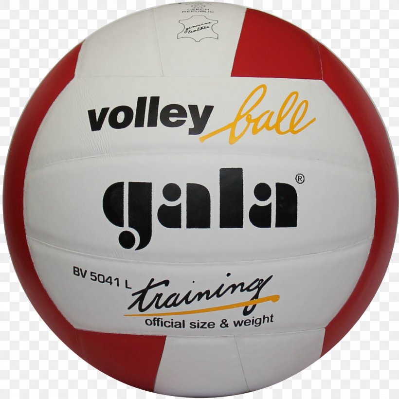 Gala BV5041S Training Volejbalový Míč, PNG, 1105x1105px, Volleyball, Ball, Brand, Football, Pallone Download Free