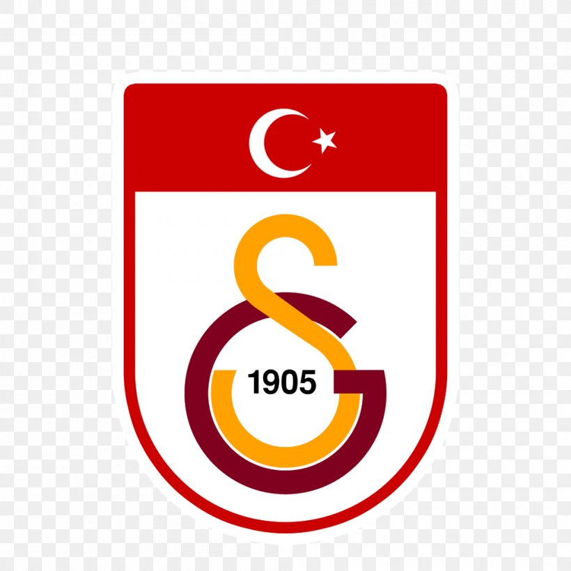 Galatasaray S.K. Süper Lig Fenerbahçe S.K. Beşiktaş J.K. Football Team Trabzonspor, PNG, 1000x1000px, Galatasaray Sk, Area, Association, Brand, Logo Download Free