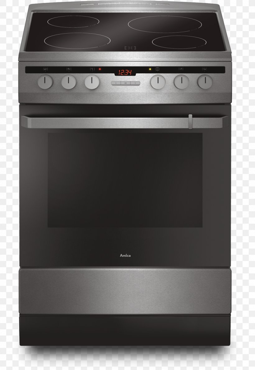Gas Stove Cooking Ranges Electric Stove Kitchen Amica, PNG, 1087x1580px, Gas Stove, Amica, Ceramic, Cooking Ranges, Electric Stove Download Free