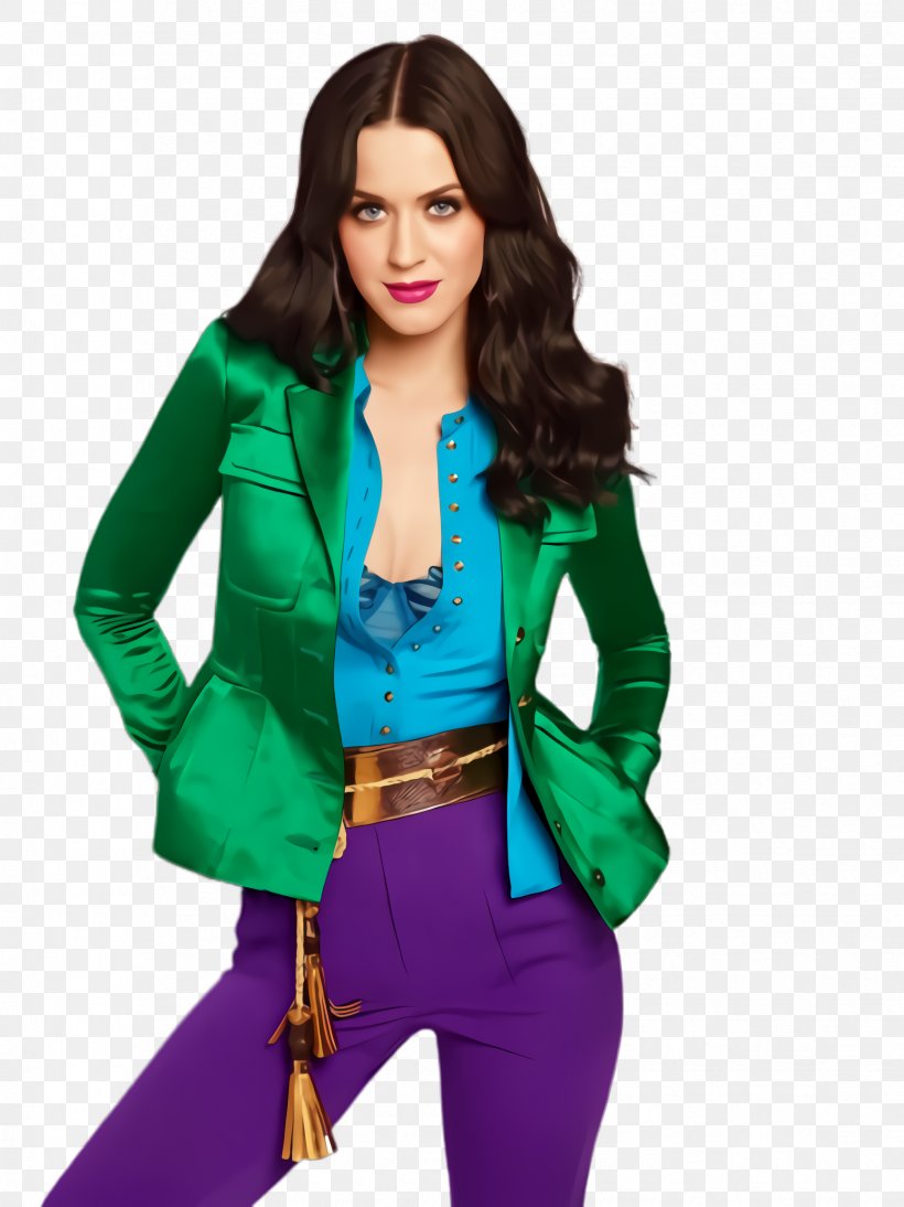 Girl Cartoon, PNG, 1732x2312px, Katy Perry, Blazer, Celebrity, Clothing, Costume Download Free