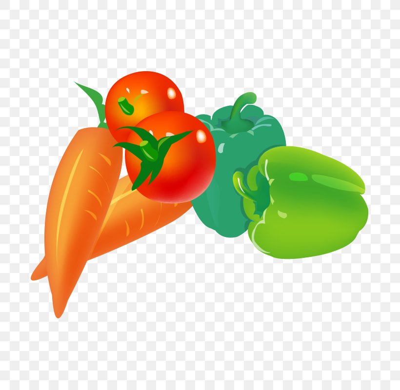 Habanero Bell Pepper Tabasco Pepper Chili Pepper Green, PNG, 800x800px, Habanero, Bell Pepper, Bell Peppers And Chili Peppers, Carrot, Chili Pepper Download Free