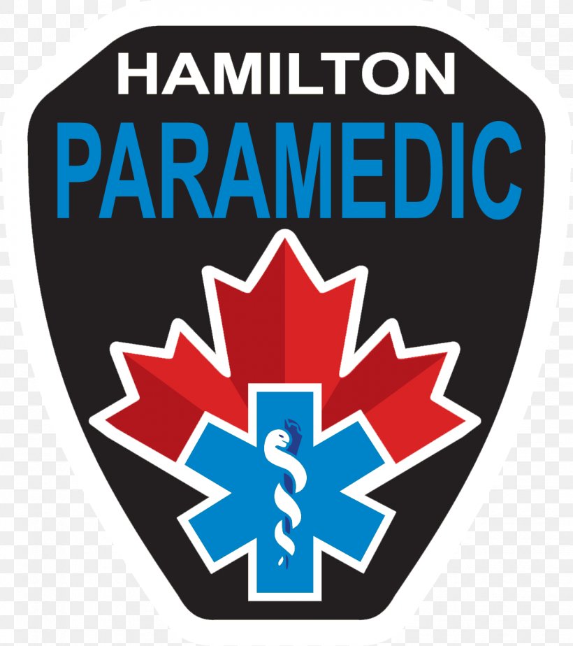 Hamilton Paramedic Service Hamilton Paramedic Service Paramedics In Canada Star Of Life, PNG, 1132x1276px, Hamilton, Ambulance, Area, Blue, Brand Download Free