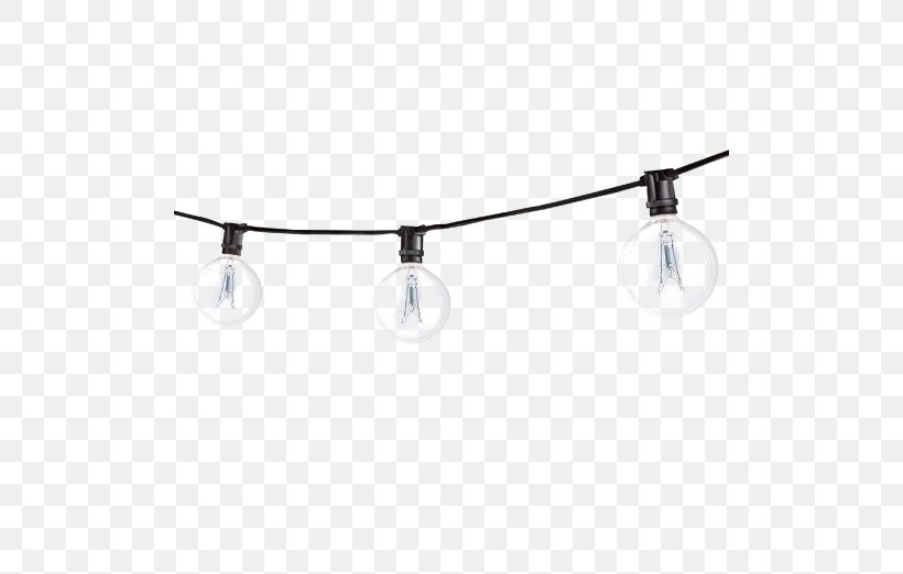 Incandescent Light Bulb Rope Light Landscape Lighting, PNG, 522x522px, Light, Accent Lighting, Ceiling Fixture, Garden, Incandescent Light Bulb Download Free