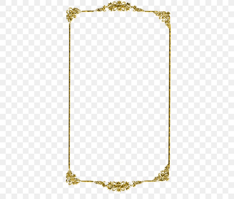 Picture Frames Photography, PNG, 408x699px, Picture Frames, Chain, Digital Image, Drawing, Necklace Download Free