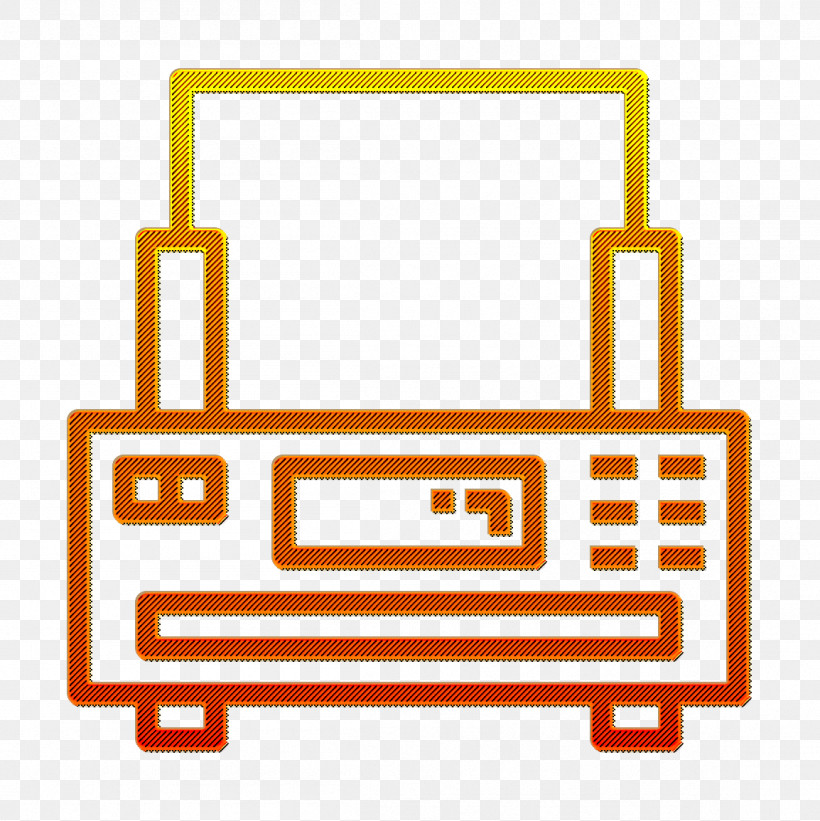 Printer Icon Tools And Utensils Icon Office Stationery Icon, PNG, 1154x1156px, Printer Icon, Line, Office Stationery Icon, Technology, Tools And Utensils Icon Download Free