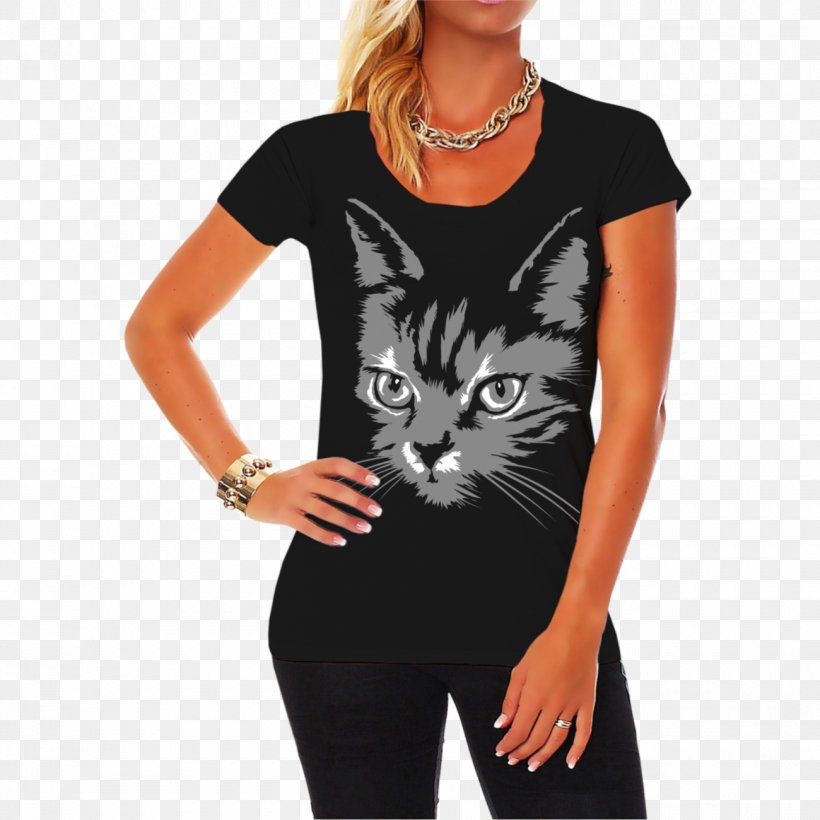 T-shirt Woman Clothing Top Gift, PNG, 1300x1300px, Tshirt, Black, Blouse, Clothing, Clothing Sizes Download Free