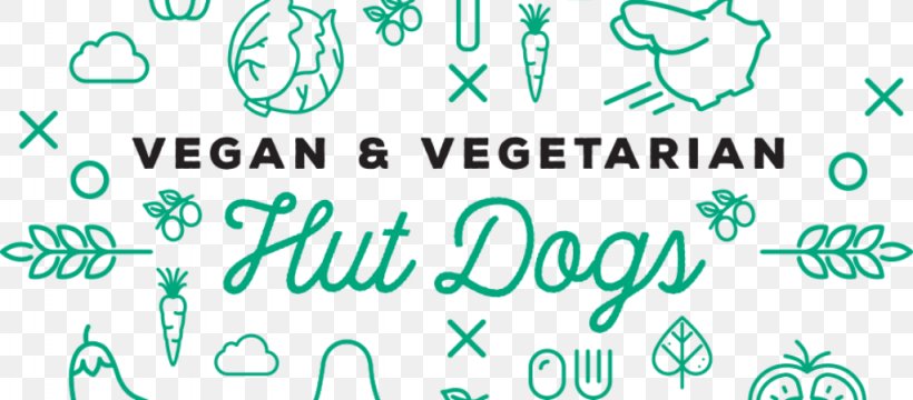 Vegetarian Hot Dog Veganism Vegetarianism Sausage, PNG, 1024x450px, Vegetarian Hot Dog, Area, Catering, Customer, Grass Download Free