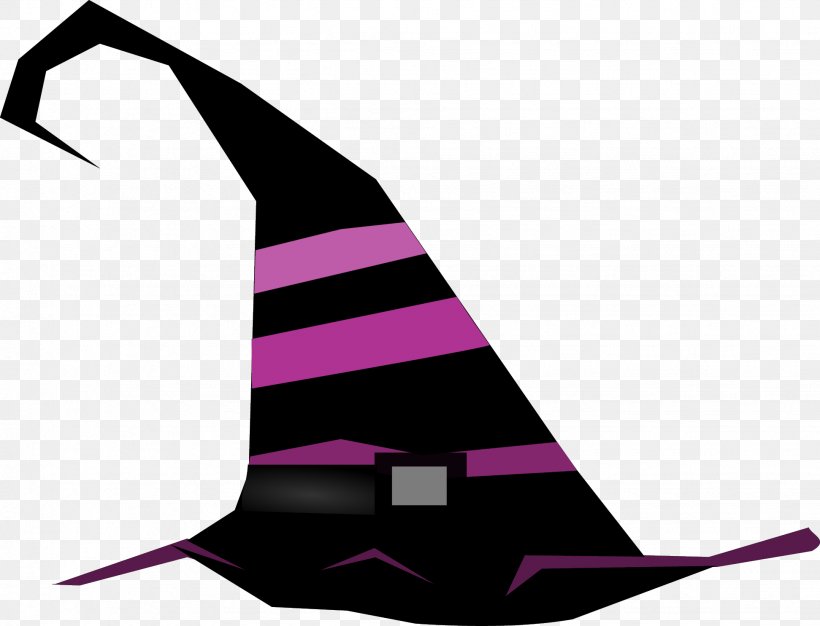 Witch Hat Witchcraft Pointed Hat Clip Art, PNG, 1943x1485px, Witch Hat, Animation, Drawing, Halloween, Hat Download Free