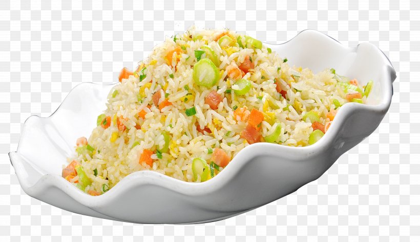 Yangzhou Fried Rice Yangzhou Fried Rice Food Vegetable, PNG, 5274x3042px, Fried Rice, Commodity, Condiment, Cooked Rice, Cooking Download Free