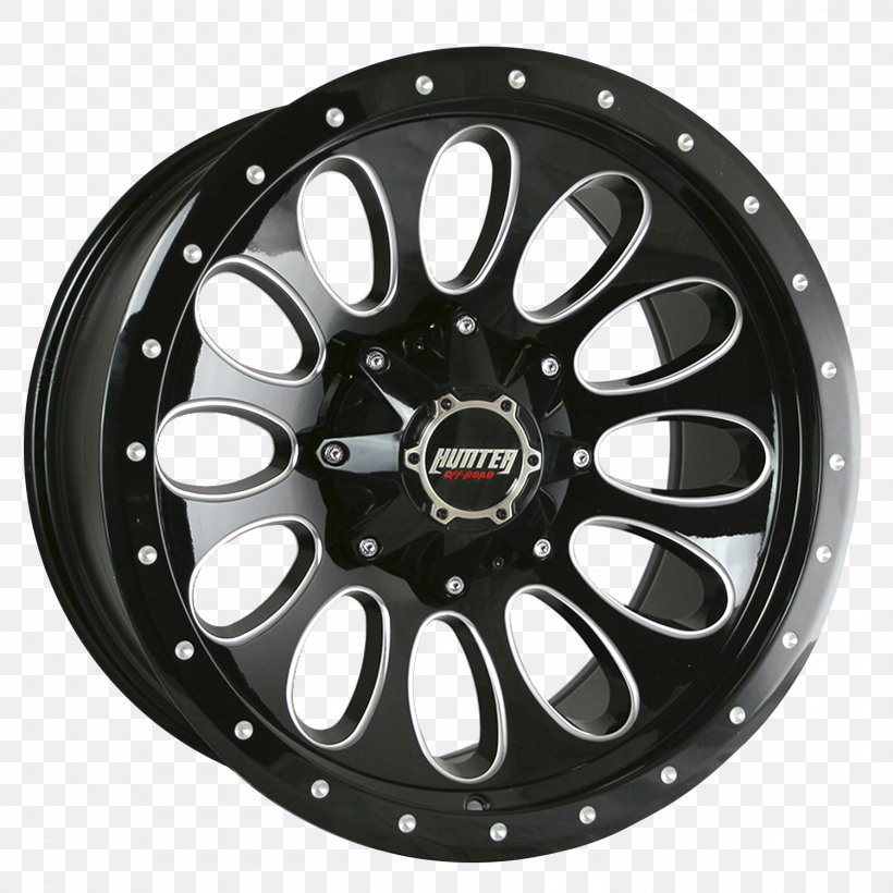 Alloy Wheel Rim Tire Spoke, PNG, 1500x1500px, Alloy Wheel, Alloy, Auto Part, Automotive Tire, Automotive Wheel System Download Free