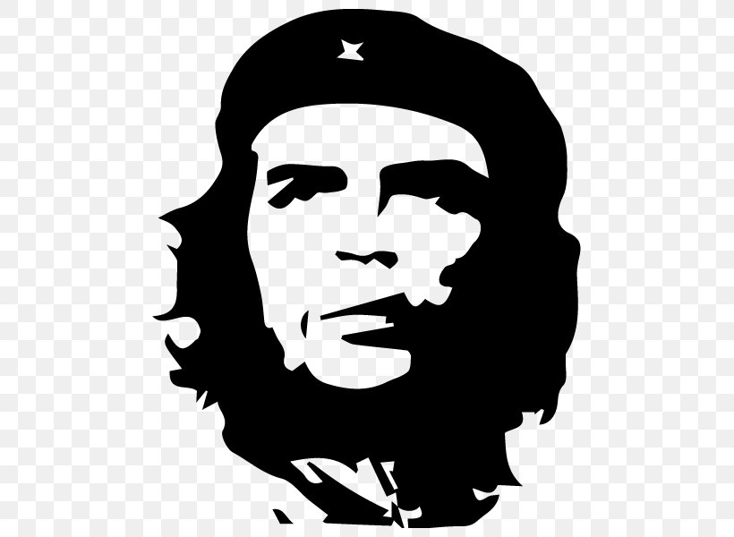 Che Guevara The Motorcycle Diaries Rosario Decal Revolutionary, PNG, 600x600px, Che Guevara, Alberto Korda, Argentina, Art, Black Download Free