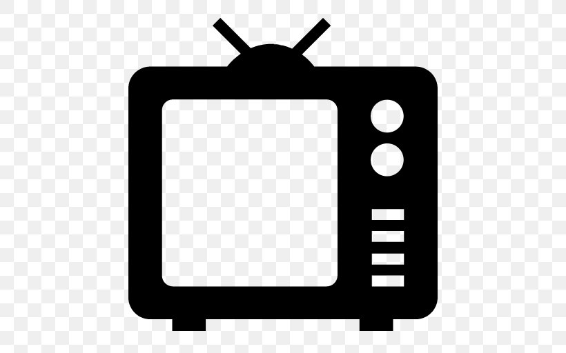 Television, PNG, 512x512px, Television, Black And White, Blair Witch Project, Highdefinition Television, Illustrator Download Free