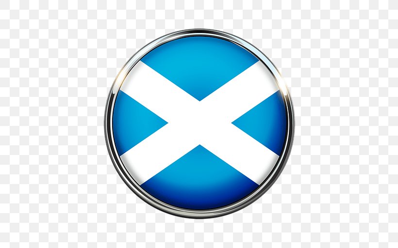 Flag Of Scotland History Of Scotland Flag Of The United Kingdom, PNG, 512x512px, Scotland, Audit Scotland, Country, Electric Blue, Flag Download Free
