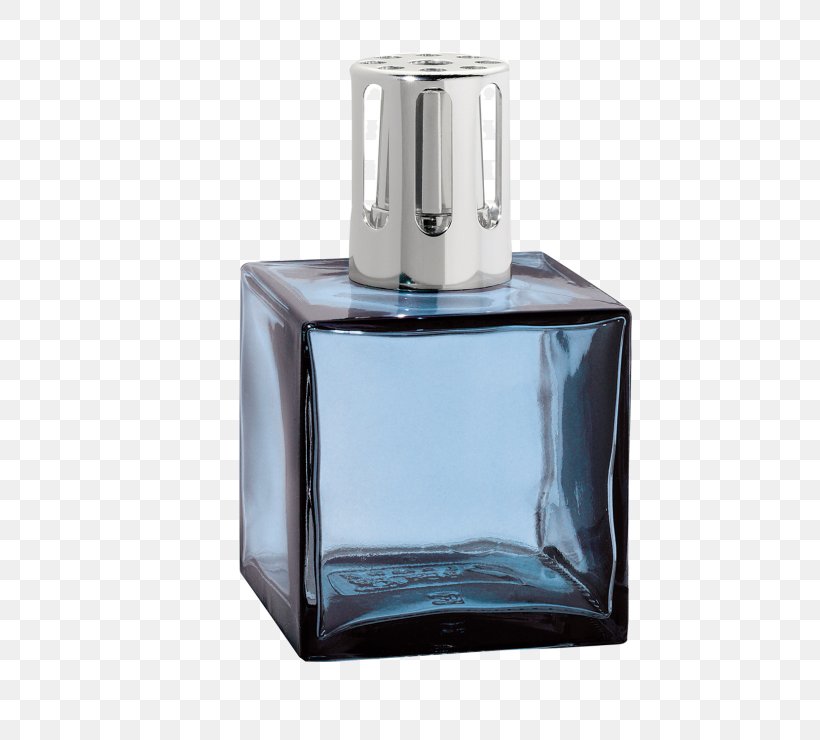 Fragrance Lamp Perfume Oil Lamp Candle Blue, PNG, 740x740px, Fragrance Lamp, Blue, Candle, Candle Wick, Color Download Free