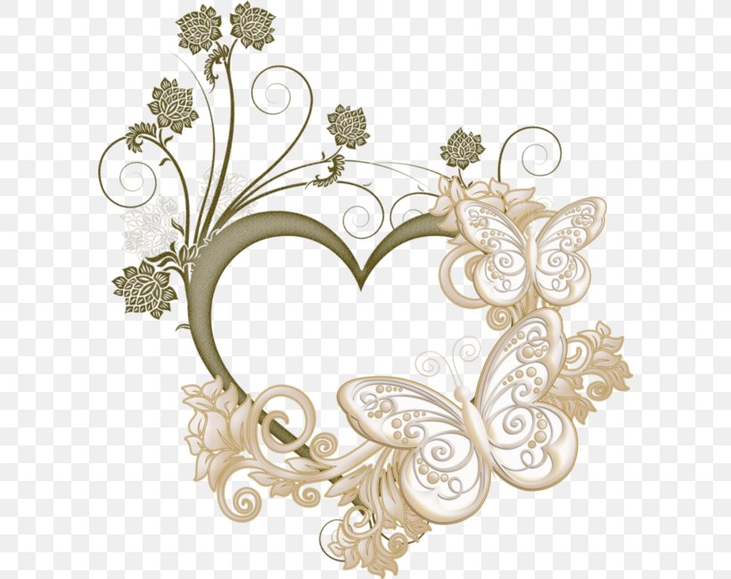 Heart Picture Frame, PNG, 600x650px, Heart, Birthday, Floral Design, Flower, Gift Download Free