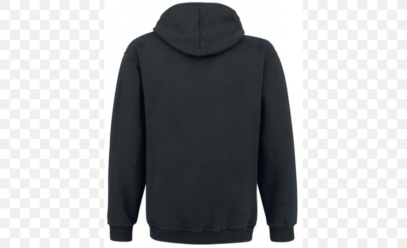 Hoodie T-shirt Sweater Bluza, PNG, 500x500px, Hoodie, Black, Bluza, Clothing, Coat Download Free