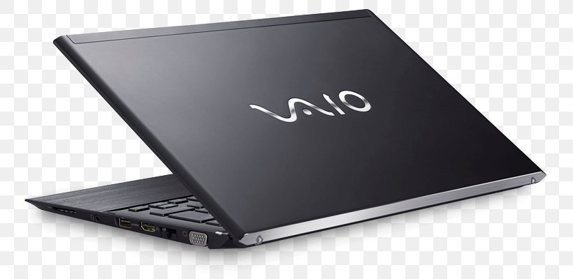 Laptop Sony Vaio S Series Sony Vaio Z Series, PNG, 750x400px, Laptop, Brand, Computer, Computer Hardware, Desktop Computers Download Free