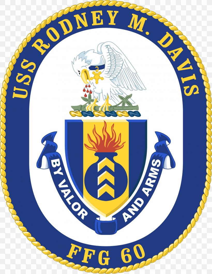 Naval Station Everett USS Rodney M. Davis Oliver Hazard Perry-class Frigate United States Navy, PNG, 1860x2401px, Oliver Hazard Perryclass Frigate, Area, Brand, Crest, Emblem Download Free