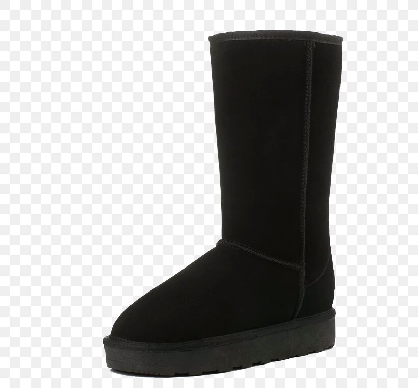 Snow Boot Suede Shoe, PNG, 756x760px, Snow Boot, Black, Boot, Footwear, Shoe Download Free
