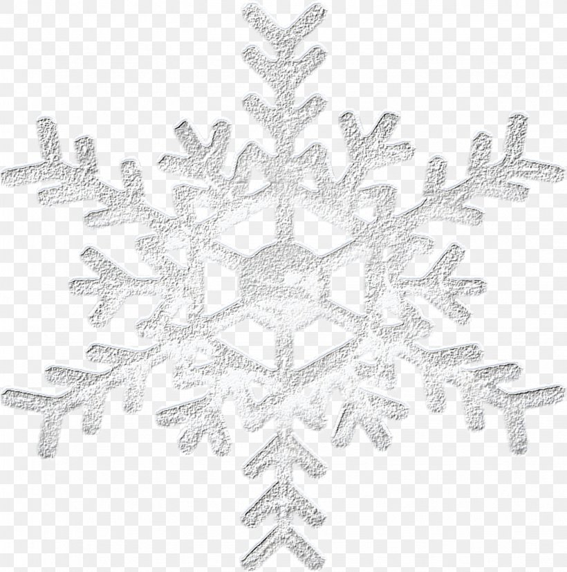 Snowflake Christmas Ornament White Monochrome Pattern, PNG, 1637x1652px, Snowflake, Black And White, Christmas, Christmas Ornament, Monochrome Download Free