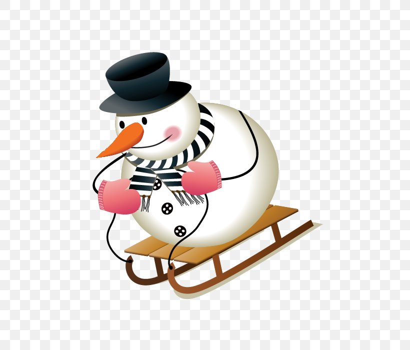 Snowman Royalty-free Christmas Euclidean Vector, PNG, 700x700px, Snowman, Christmas, Headgear, Royaltyfree Download Free
