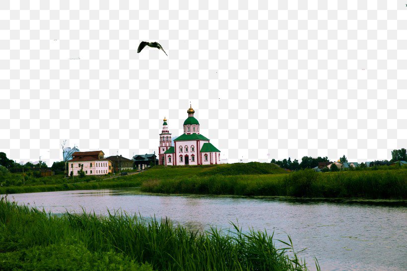 Suzdal Jiuzhaigou Lijiang Fukei, PNG, 820x546px, Suzdal, Architectural Photography, Architecture, City, Flag Of Russia Download Free