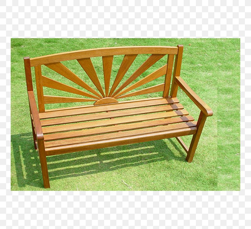 Table Bench Gardeners' World Live Sunlounger Seat, PNG, 750x750px, Table, Bench, Furniture, Garden, Grass Download Free