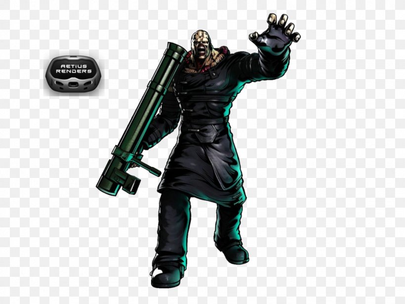 Ultimate Marvel Vs. Capcom 3 Marvel Vs. Capcom 3: Fate Of Two Worlds Resident Evil 3: Nemesis Frank West, PNG, 1024x768px, Ultimate Marvel Vs Capcom 3, Action Figure, Capcom, Character, Doctor Strange Download Free