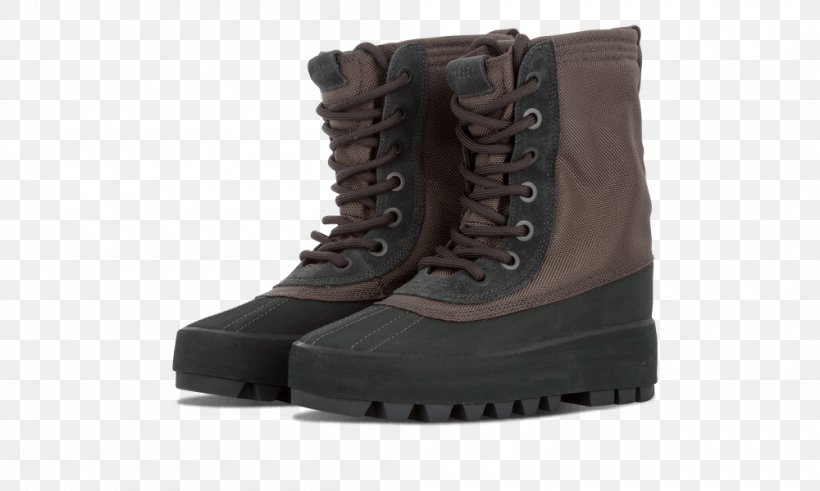 Adidas Yeezy Shoe Sneakers Boot, PNG, 1000x600px, Adidas Yeezy, Adidas, Boot, Brown, Footwear Download Free