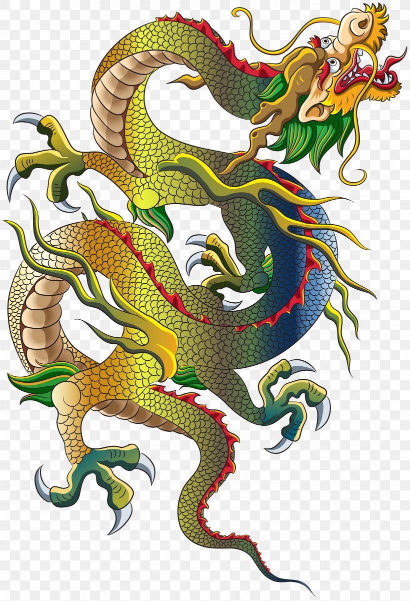 China Chinese Dragon Painting, PNG, 3411x5000px, China, Art, Chinese Dragon, Chinese Painting, Dragon Download Free