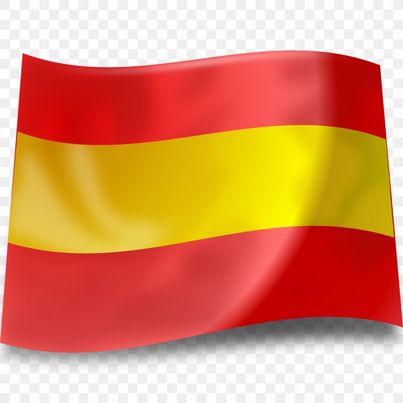 Spain Flag Image, PNG, 1024x1024px, Spain, Flag, Flag Of Spain, National Flag, Nuvola Download Free