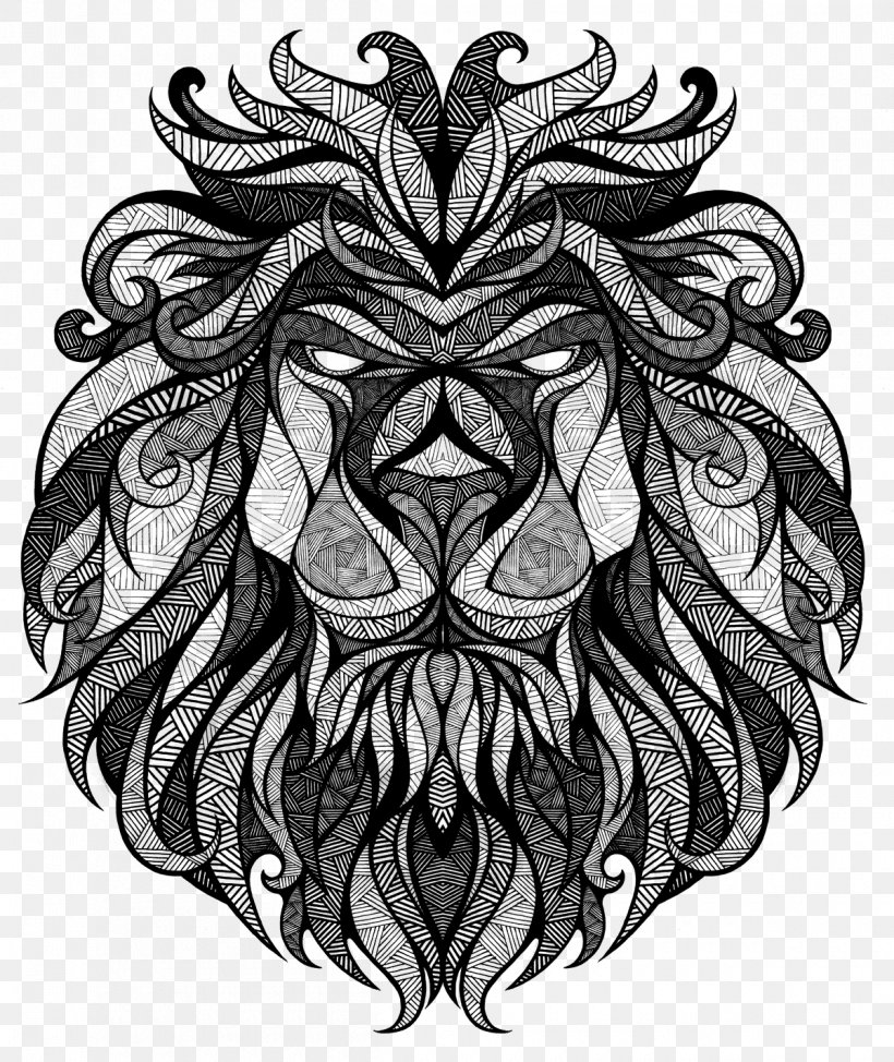 Drawing Artist Lion, PNG, 1200x1426px, Drawing, Art, Artist, Astrological Sign, Behance Download Free