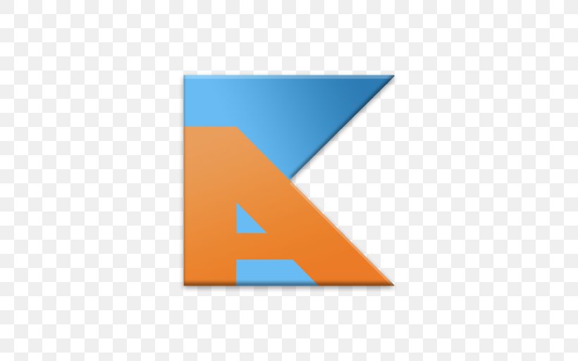 Kotlin Android Software Development Java, PNG, 512x512px, Kotlin, Android, Android Software Development, Blue, Google Play Download Free