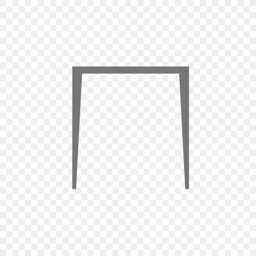 Line Angle, PNG, 1000x1000px, Black M, Black, Furniture, Outdoor Table, Rectangle Download Free