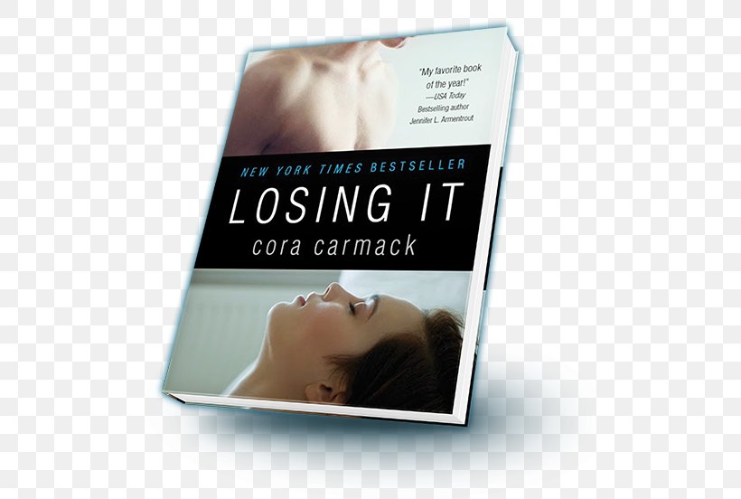 Losing It Series Paperback Author Poster, PNG, 500x552px, Paperback, Author, Book, Poster Download Free