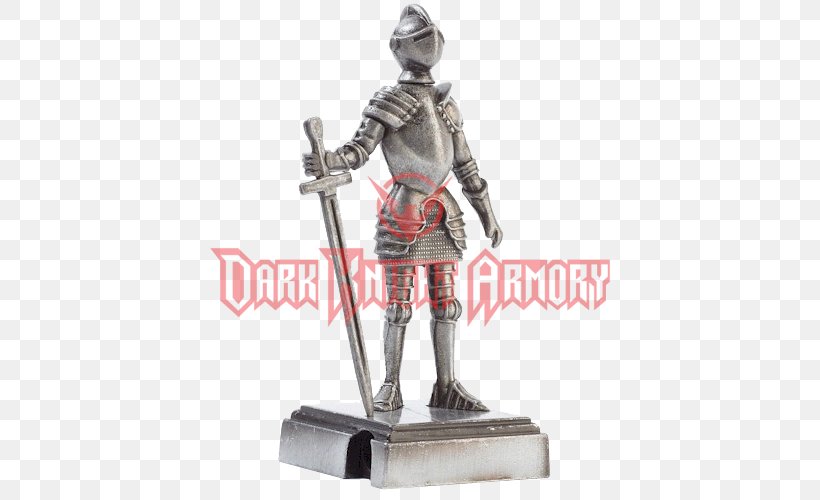 Middle Ages Medieval Literature Gift Knight Medieval Warfare, PNG, 500x500px, Middle Ages, Armour, Figurine, Gift, Gift Shop Download Free